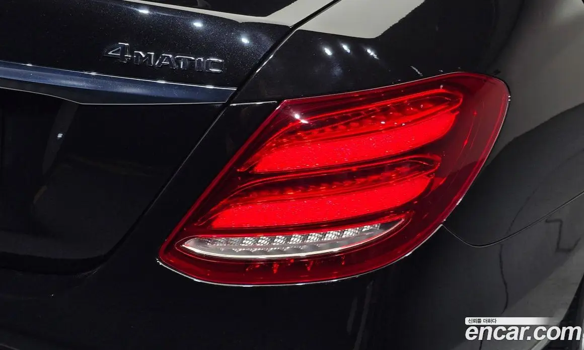 Mercedes-Benz E-Class 2019 2.0 автомат (гидро), фото 9