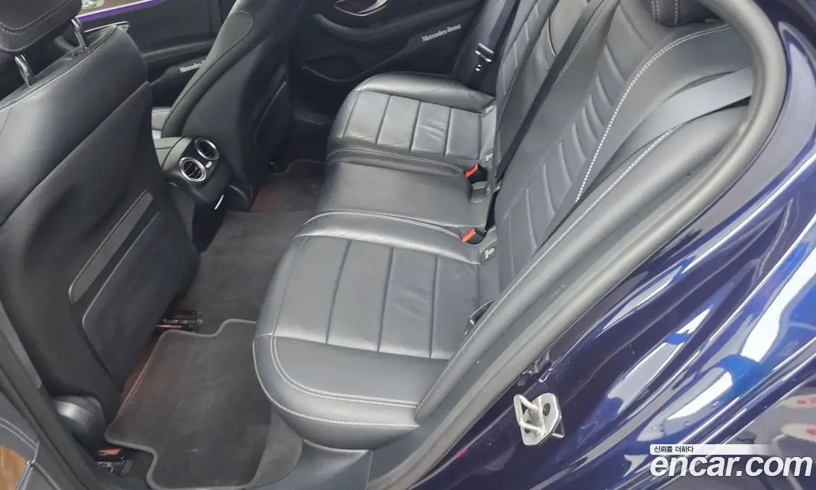 Mercedes-Benz E-Class 2021 2.0 автомат (гидро), фото 16
