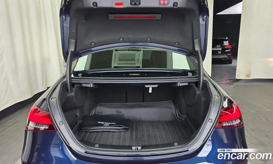 Mercedes-Benz E-Class 2021 2.0 автомат (гидро), фото 26