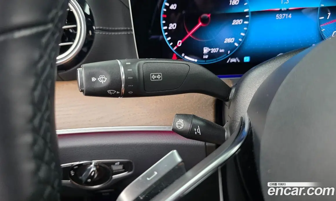 Mercedes-Benz E-Class 2021 2.0 автомат (гидро), фото 28