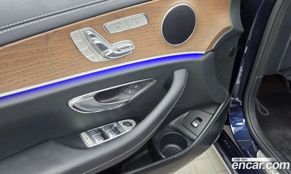 Mercedes-Benz E-Class 2021 2.0 автомат (гидро), фото 29