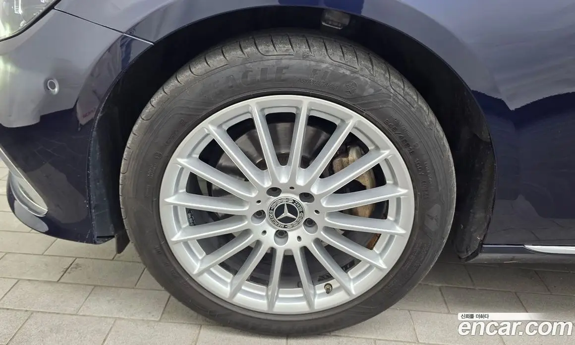 Mercedes-Benz E-Class 2021 2.0 автомат (гидро), фото 5