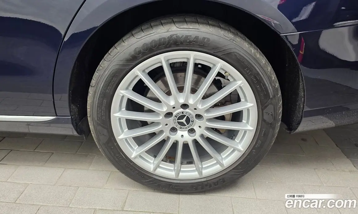 Mercedes-Benz E-Class 2021 2.0 автомат (гидро), фото 7