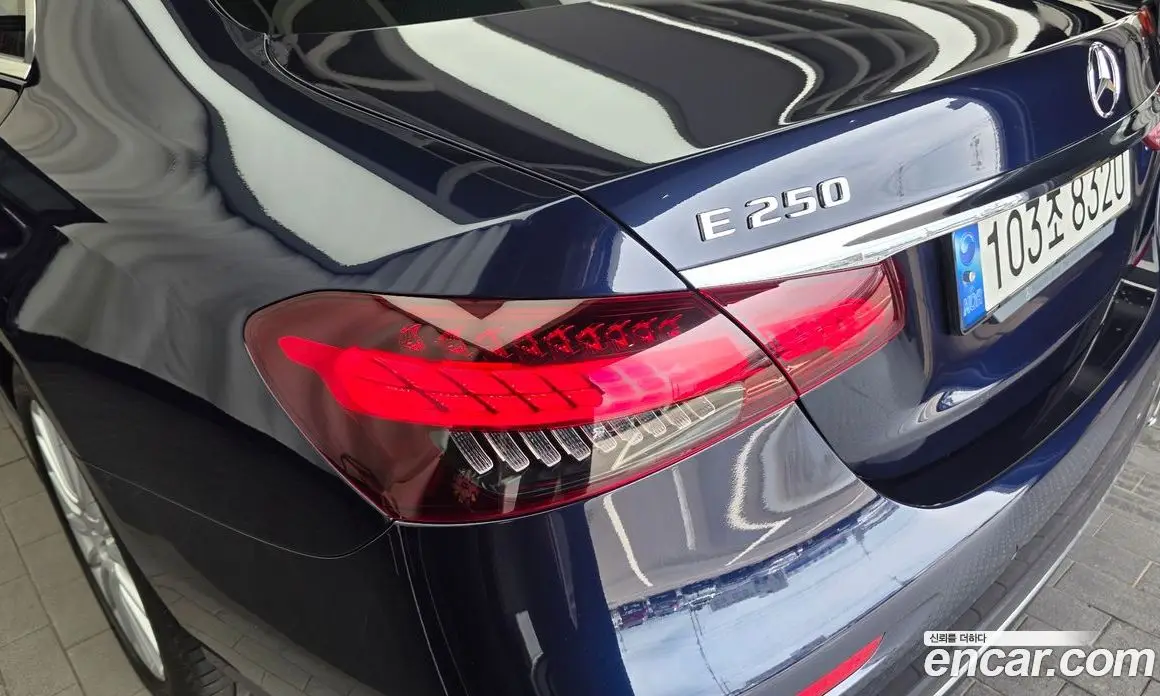 Mercedes-Benz E-Class 2021 2.0 автомат (гидро), фото 9