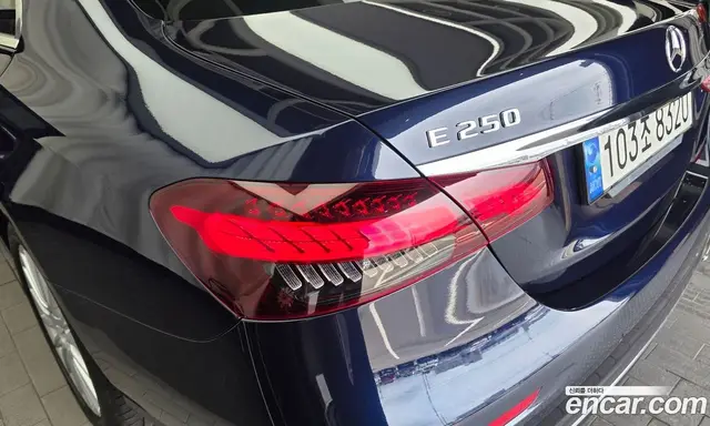 Mercedes-Benz E-Class 2021 2.0 автомат (гидро), миниатюра 9
