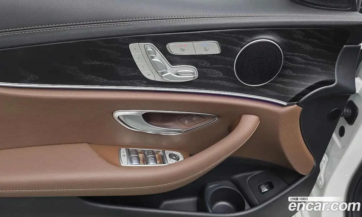 Mercedes-Benz E-Class 2023 2.0 автомат (гидро), фото 28