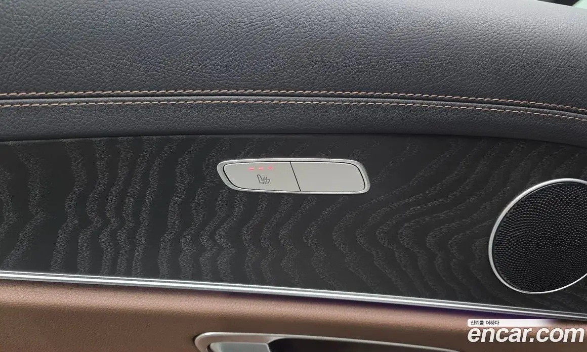 Mercedes-Benz E-Class 2023 2.0 автомат (гидро), фото 29