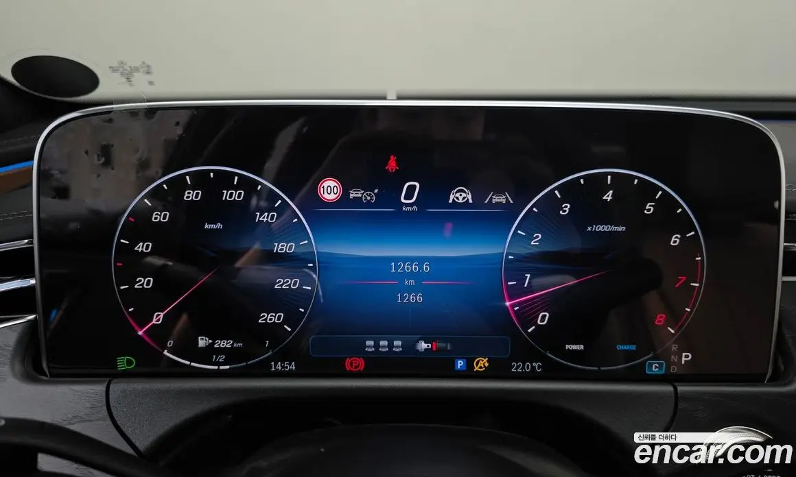 Mercedes-Benz E-Class 2025 2.0 автомат (гидро), фото 11
