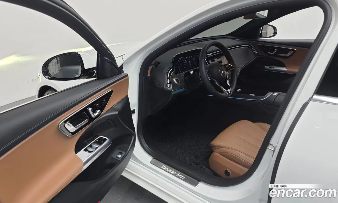 Mercedes-Benz E-Class 2025 2.0 автомат (гидро), фото 13