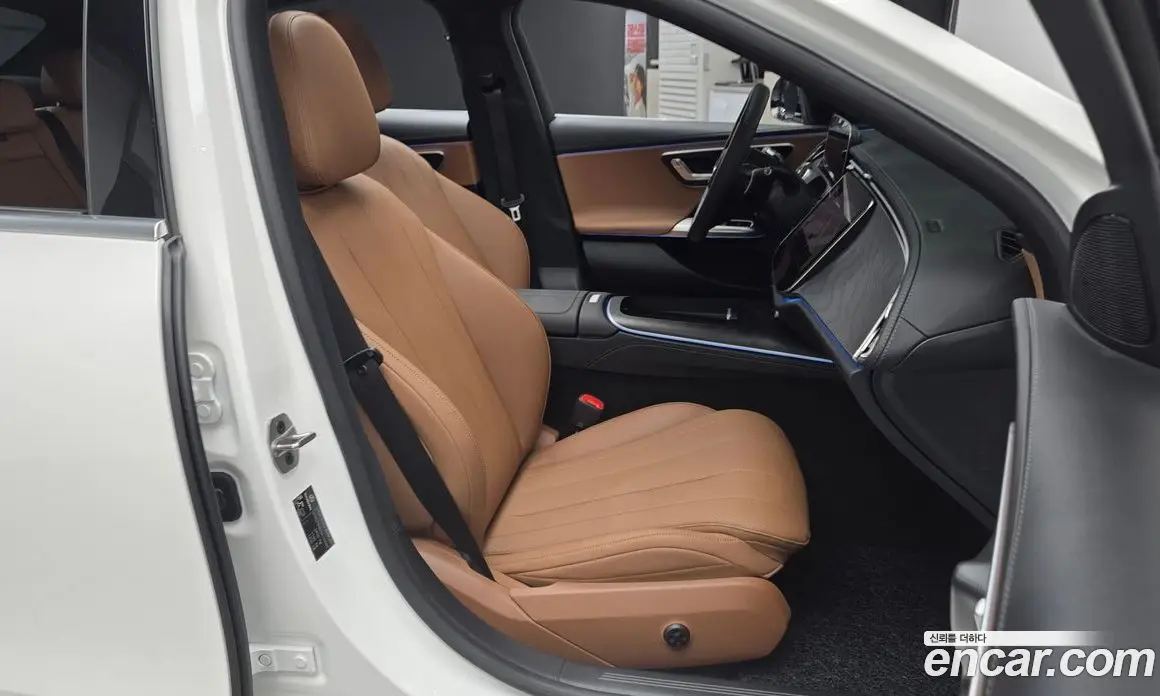 Mercedes-Benz E-Class 2025 2.0 автомат (гидро), фото 16