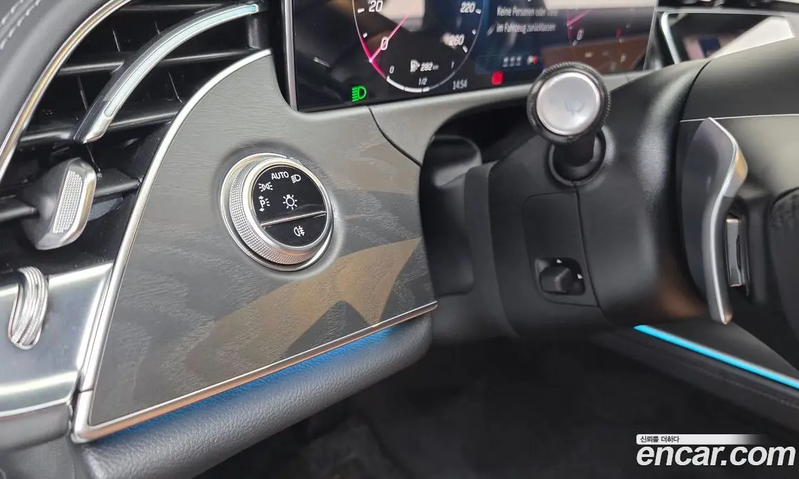 Mercedes-Benz E-Class 2025 2.0 автомат (гидро), фото 26