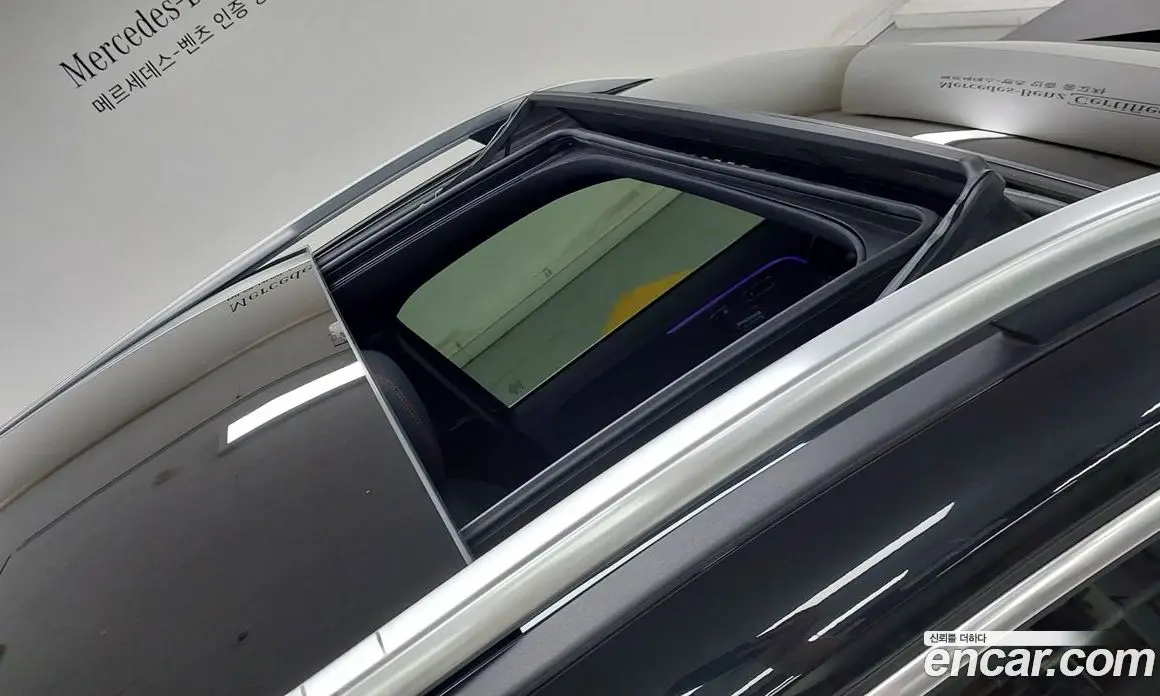 Mercedes-Benz EQB 2024 0.4 автомат (гидро), фото 12