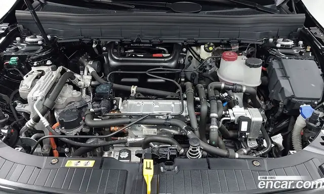 Mercedes-Benz EQB 2024 0.4 автомат (гидро), миниатюра 6