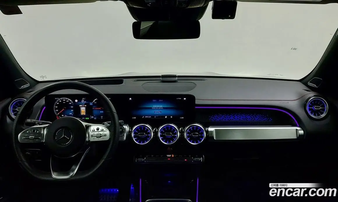 Mercedes-Benz EQB 2024 0.4 автомат (гидро), фото 7