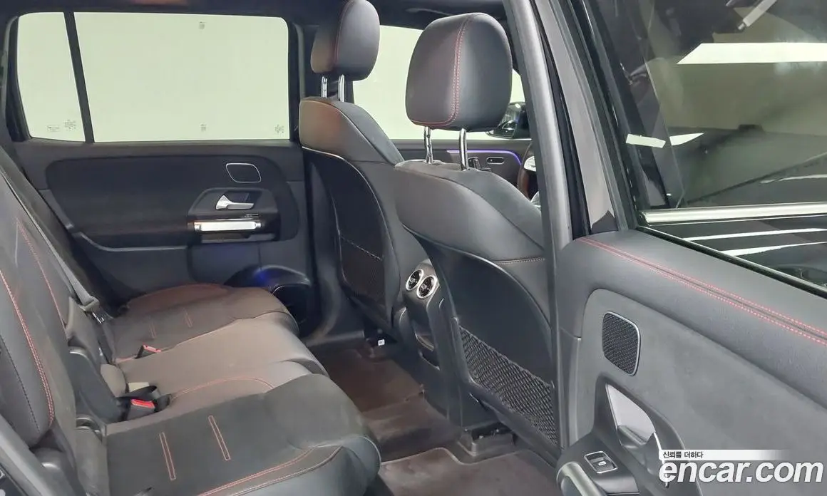 Mercedes-Benz EQB 2024 0.4 автомат (гидро), фото 10