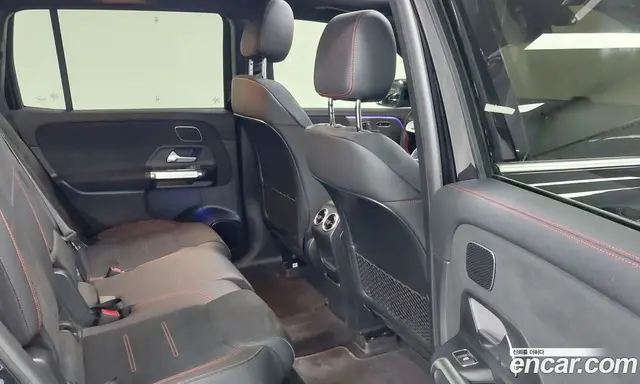 Mercedes-Benz EQB 2024 0.4 автомат (гидро), миниатюра 10