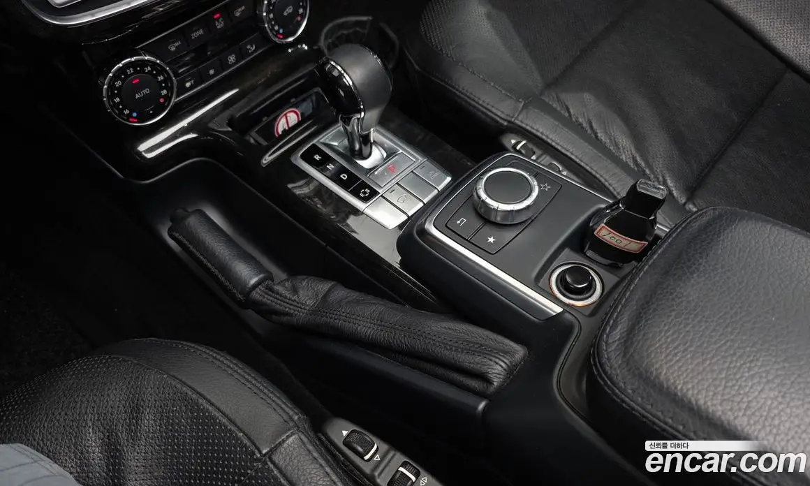 Mercedes-Benz G-Class 2015 3.0 автомат (гидро), фото 12