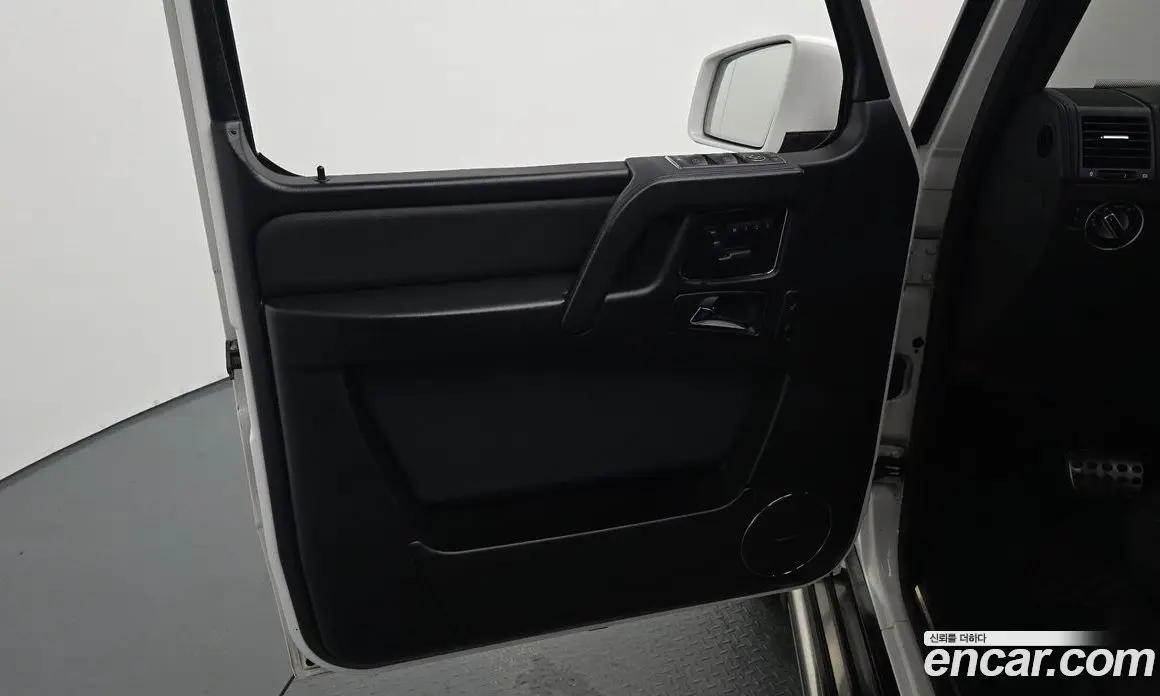 Mercedes-Benz G-Class 2015 3.0 автомат (гидро), фото 14