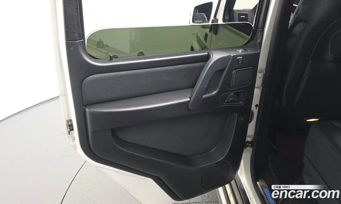 Mercedes-Benz G-Class 2015 3.0 автомат (гидро), фото 15