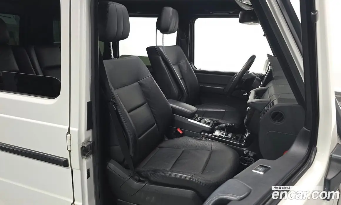 Mercedes-Benz G-Class 2015 3.0 автомат (гидро), фото 18