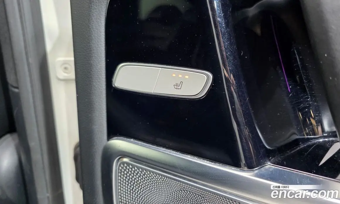 Mercedes-Benz G-Class 2020 4.0 автомат (гидро), фото 19