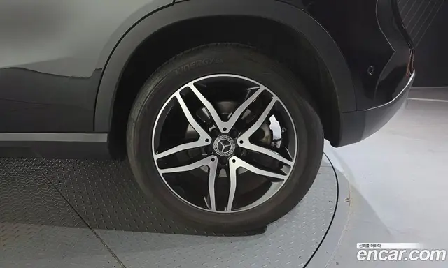 Mercedes-Benz GLA-Class 2018 2.0 автомат (гидро), миниатюра 7
