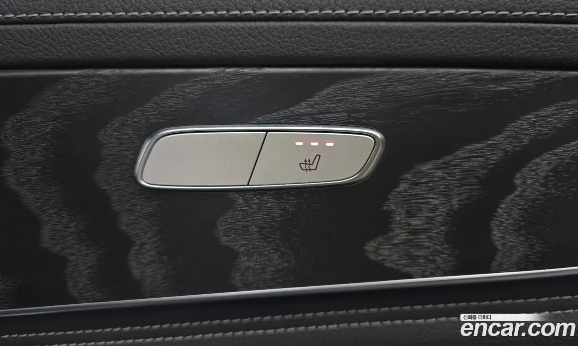 Mercedes-Benz GLC-Class 2016 2.1 автомат (гидро), фото 18
