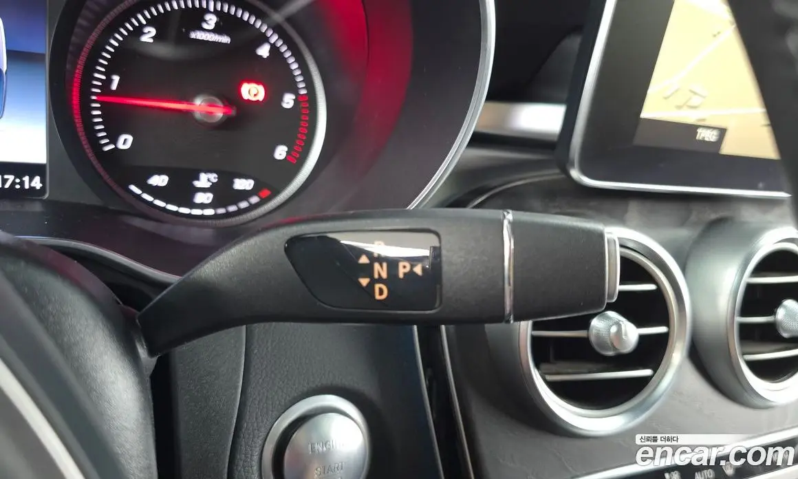 Mercedes-Benz GLC-Class 2016 2.1 автомат (гидро), фото 9