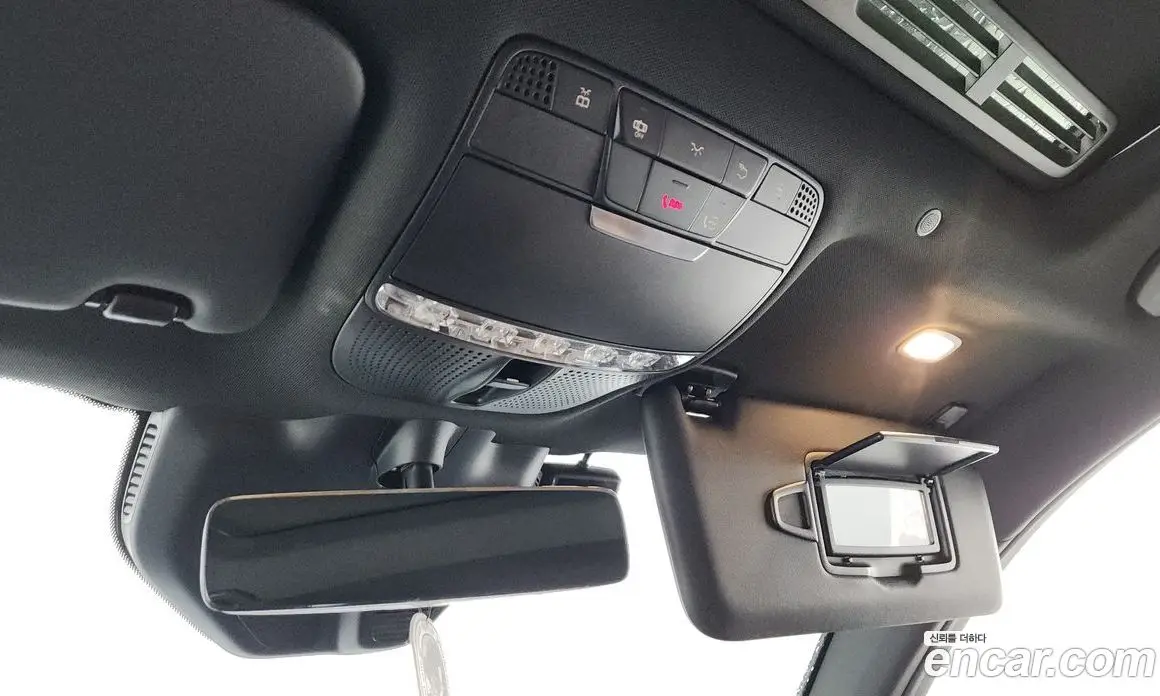 Mercedes-Benz GLC-Class 2023 1.9 автомат (гидро), фото 21