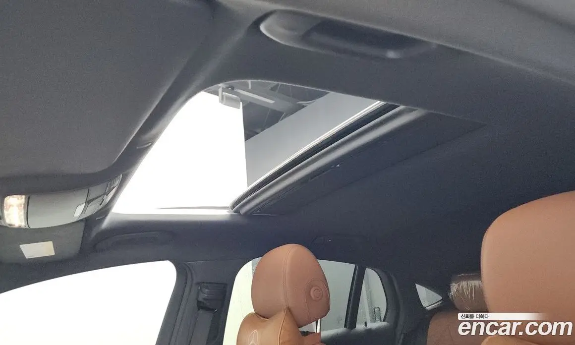 Mercedes-Benz GLC-Class 2023 1.9 автомат (гидро), фото 25