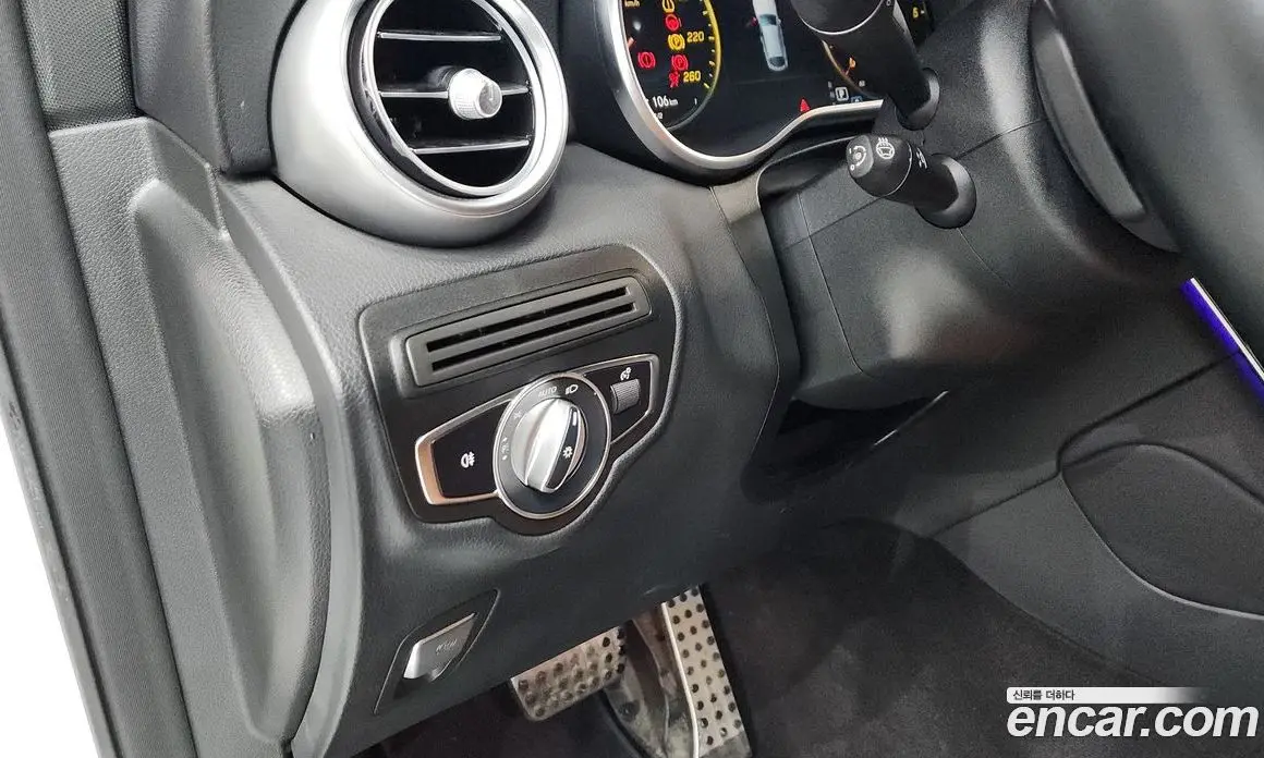 Mercedes-Benz GLC-Class 2023 1.9 автомат (гидро), фото 30