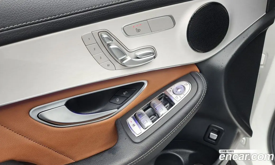 Mercedes-Benz GLC-Class 2023 1.9 автомат (гидро), фото 35