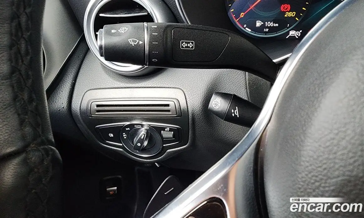 Mercedes-Benz GLC-Class 2023 1.9 автомат (гидро), фото 37
