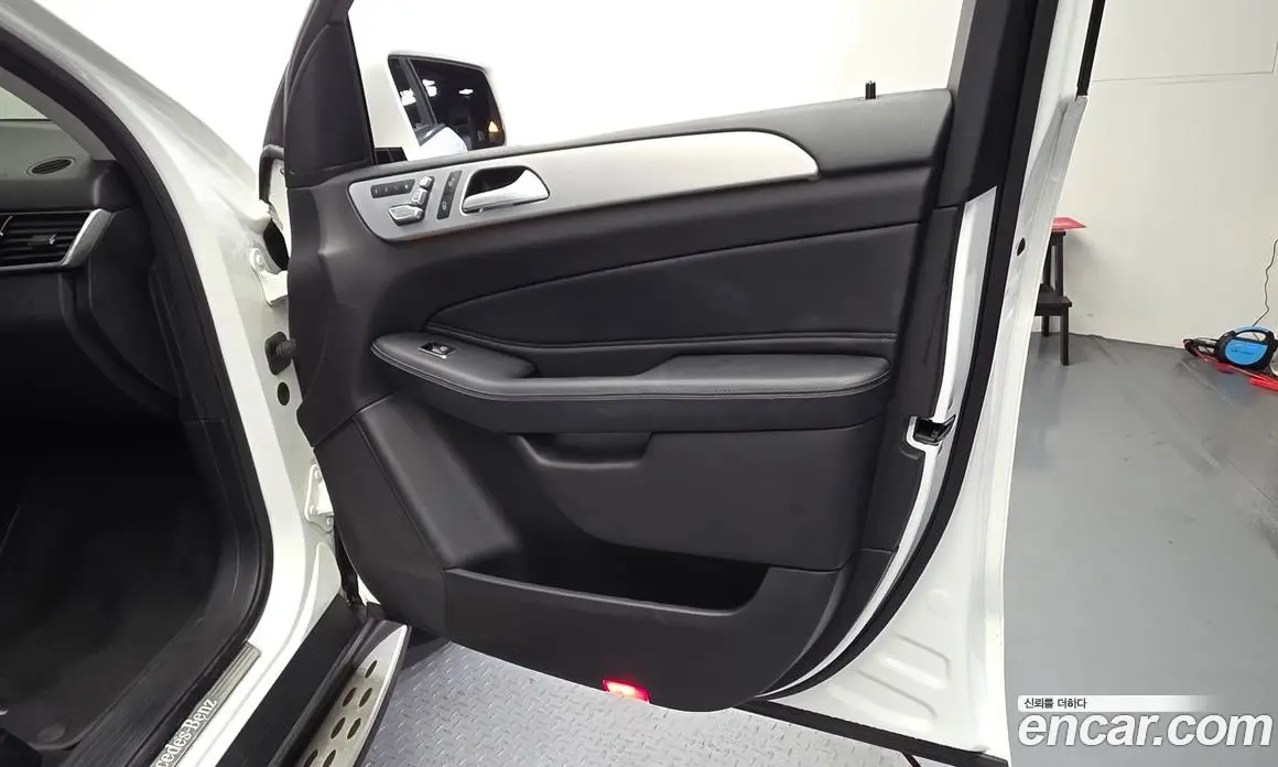 Mercedes-Benz GLE-Class 2018 3.0 автомат (гидро), фото 14