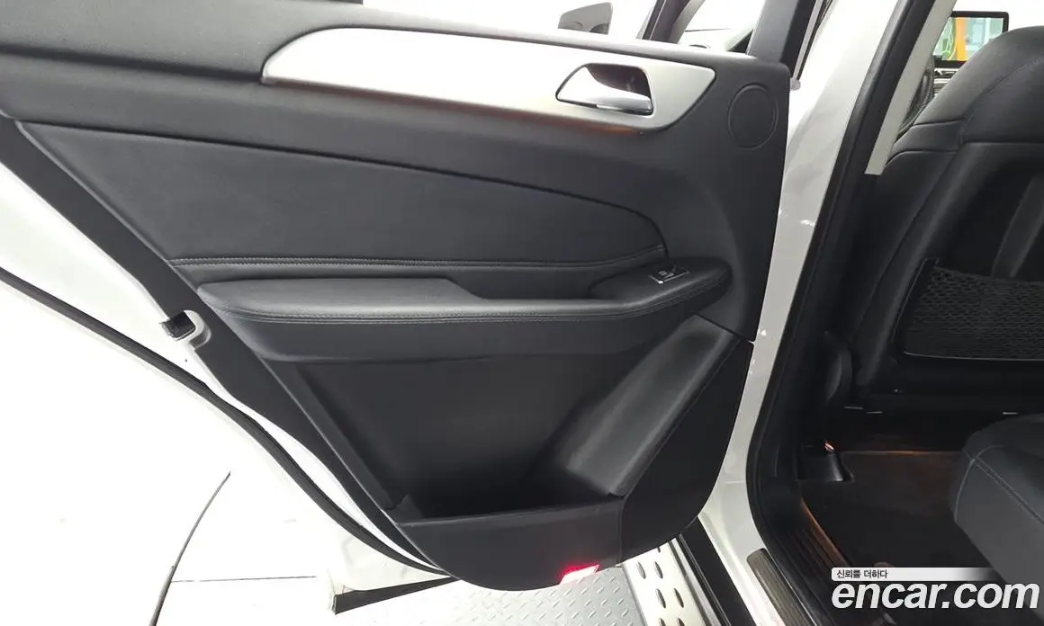 Mercedes-Benz GLE-Class 2018 3.0 автомат (гидро), фото 15