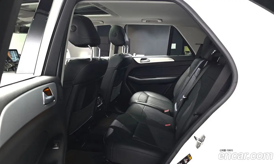 Mercedes-Benz GLE-Class 2018 3.0 автомат (гидро), фото 16