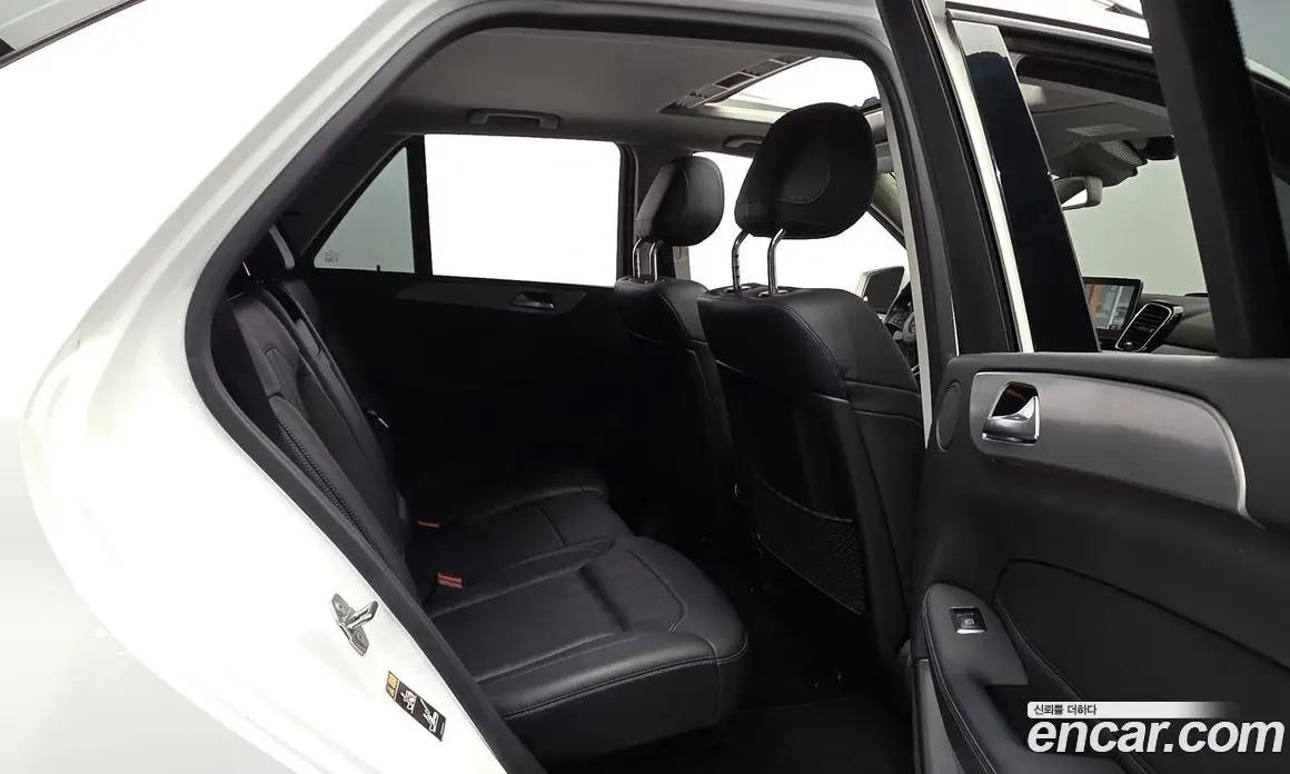 Mercedes-Benz GLE-Class 2018 3.0 автомат (гидро), фото 17