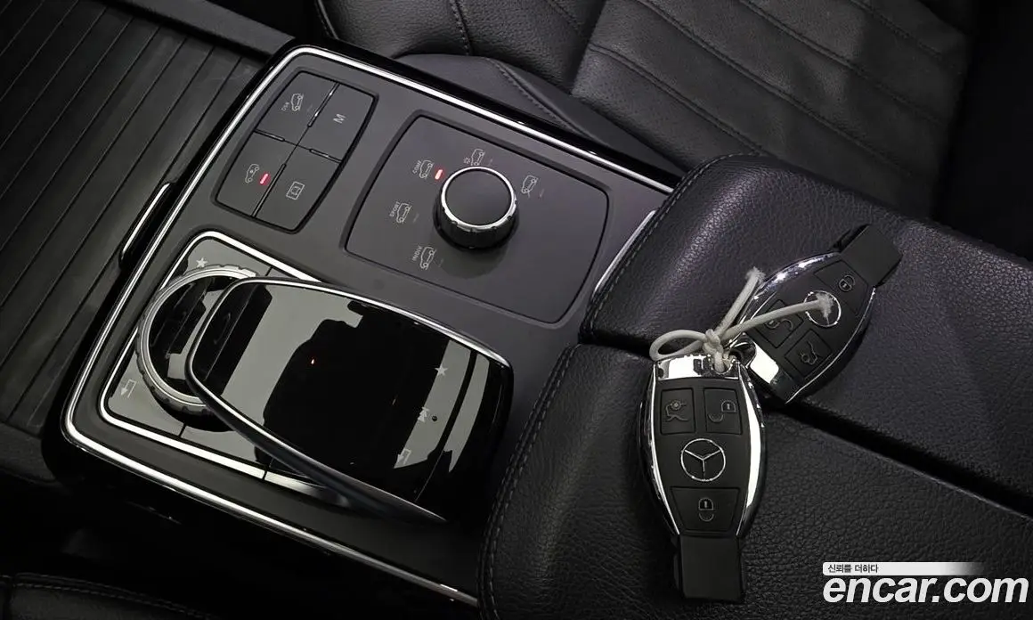 Mercedes-Benz GLE-Class 2018 3.0 автомат (гидро), фото 22