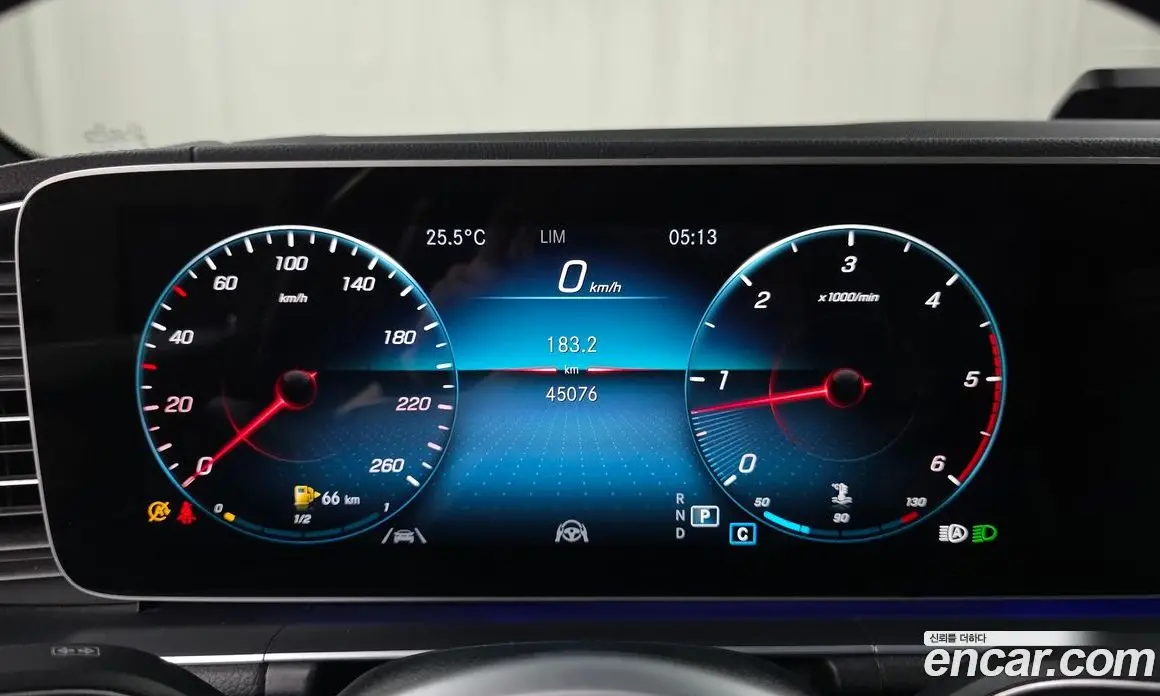 Mercedes-Benz GLE-Class 2021 2.9 автомат (гидро), фото 11