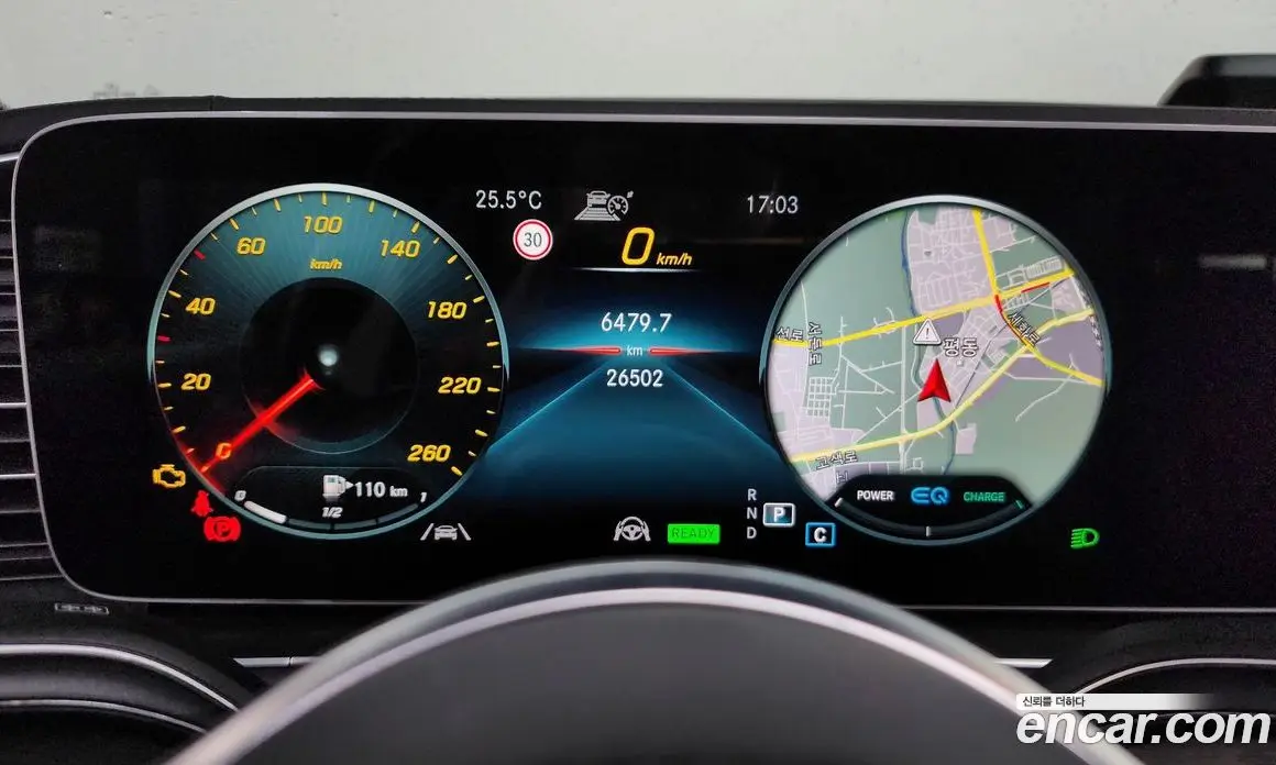 Mercedes-Benz GLE-Class 2022 3.0 автомат (гидро), фото 11