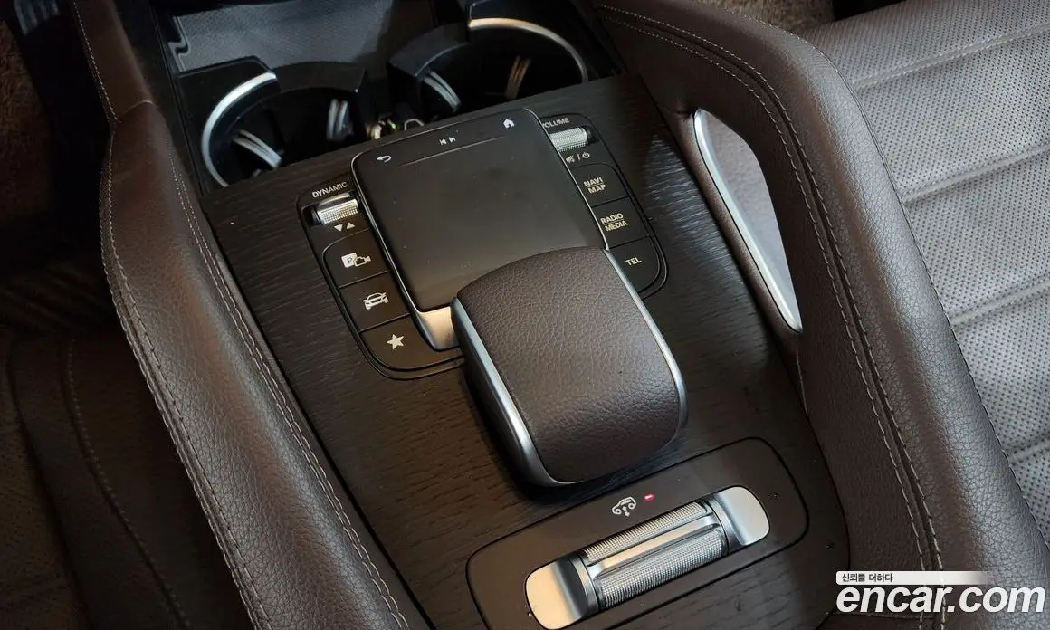 Mercedes-Benz GLE-Class 2022 3.0 автомат (гидро), фото 12