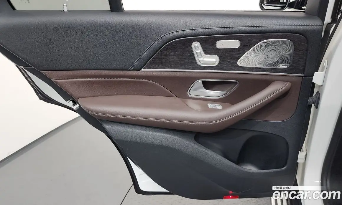 Mercedes-Benz GLE-Class 2022 3.0 автомат (гидро), фото 15