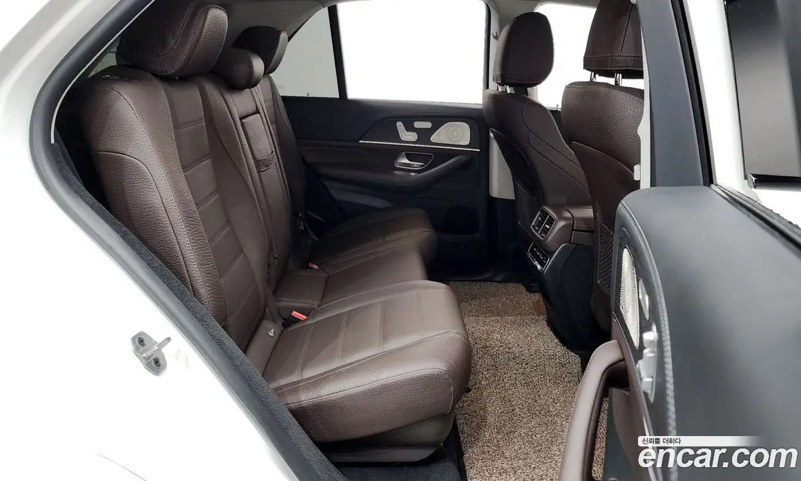 Mercedes-Benz GLE-Class 2022 3.0 автомат (гидро), фото 17