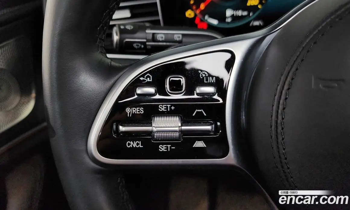 Mercedes-Benz GLE-Class 2022 3.0 автомат (гидро), фото 22