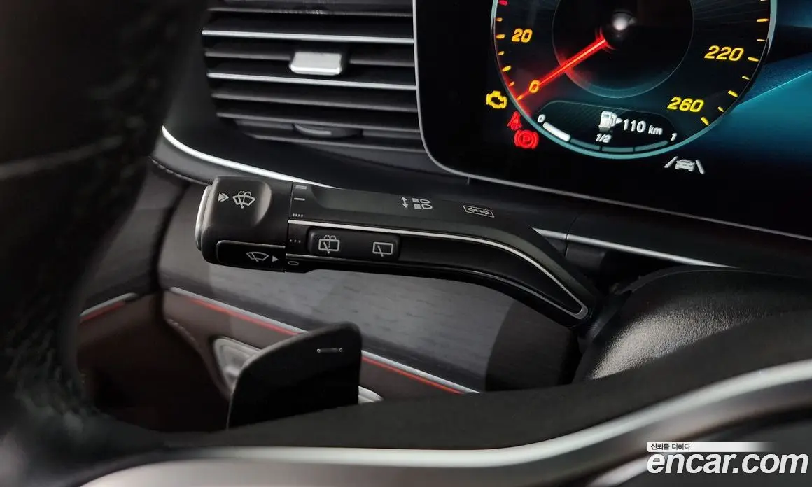 Mercedes-Benz GLE-Class 2022 3.0 автомат (гидро), фото 29