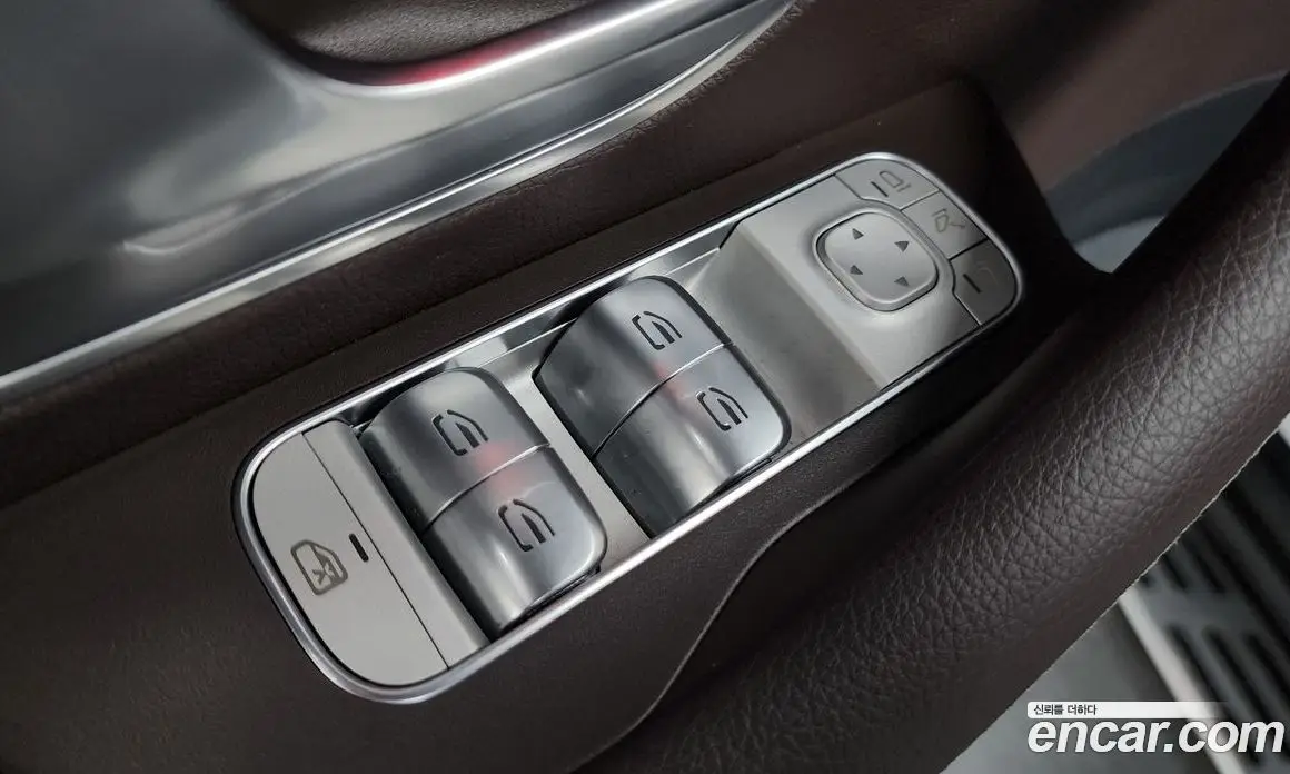 Mercedes-Benz GLE-Class 2022 3.0 автомат (гидро), фото 30
