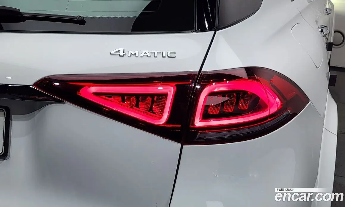 Mercedes-Benz GLE-Class 2022 3.0 автомат (гидро), фото 9