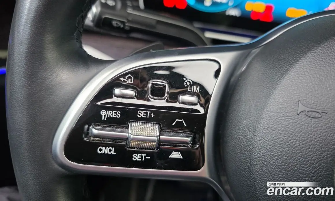 Mercedes-Benz GLE-Class 2022 2.9 автомат (гидро), фото 26