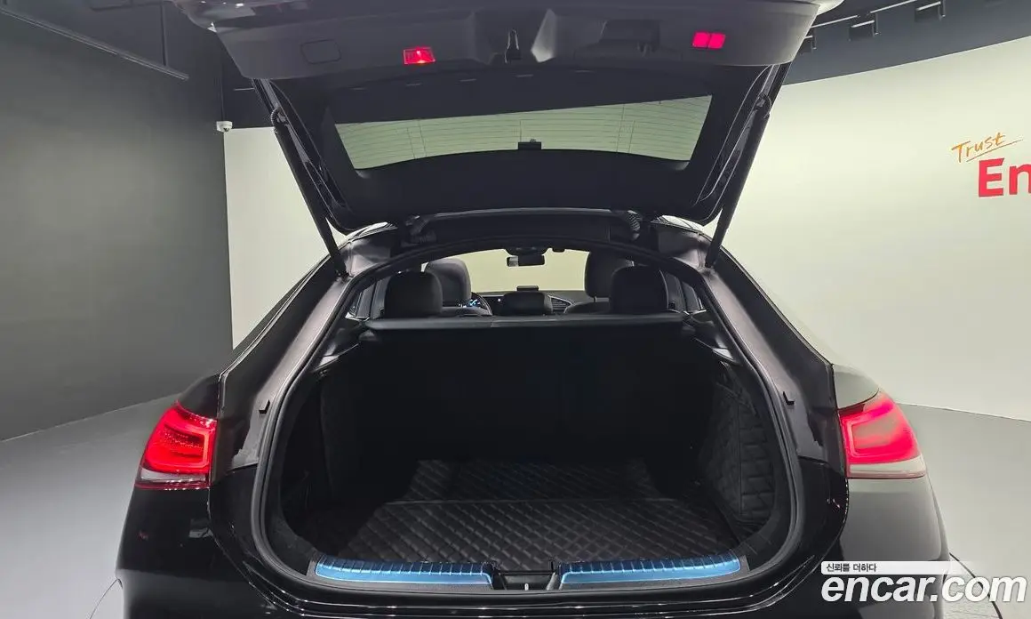 Mercedes-Benz GLE-Class 2022 2.9 автомат (гидро), фото 35