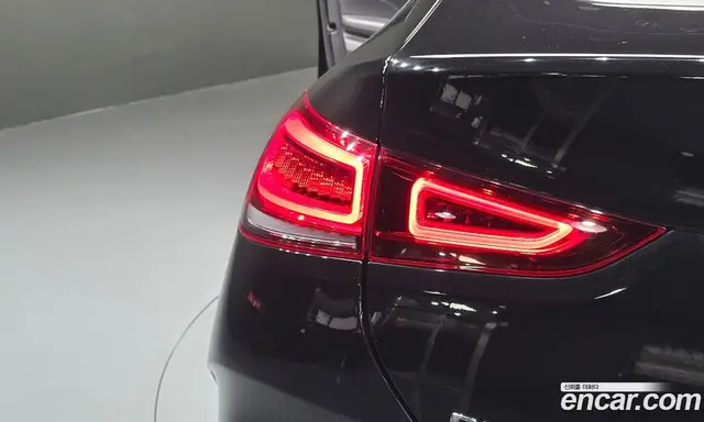 Mercedes-Benz GLE-Class 2022 2.9 автомат (гидро), миниатюра 9